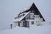 Хостелы Snow House Гудаури-0