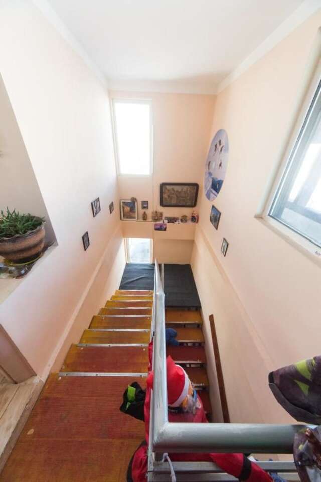 Хостелы Snow House Гудаури-37
