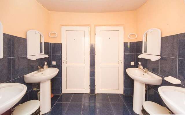 Хостелы Snow House Гудаури-40